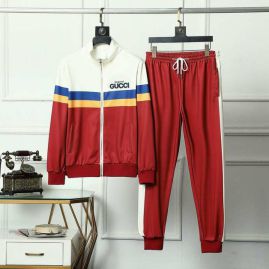 Picture of Gucci SweatSuits _SKUGuccim-3xl24c0928516